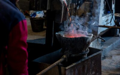 How ProSteel’s Technical Expertise Drives Steel Manufacturing Excellence