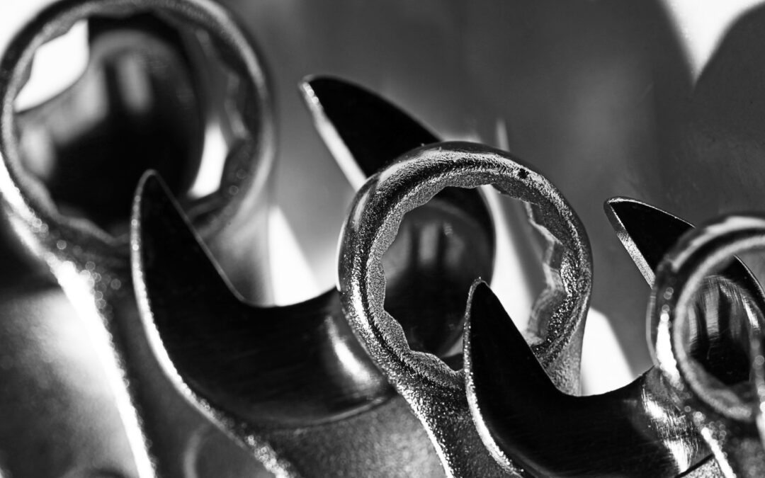 Why Quality Control is Key in Steel Manufacturing: A Look at ProSteel’s Process