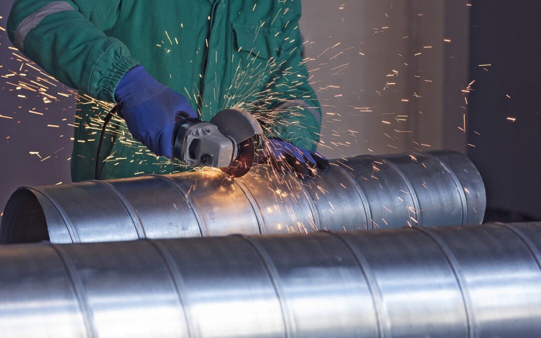 ProSteel’s Impact on Modern Infrastructure: Building the Future with Strong Foundations